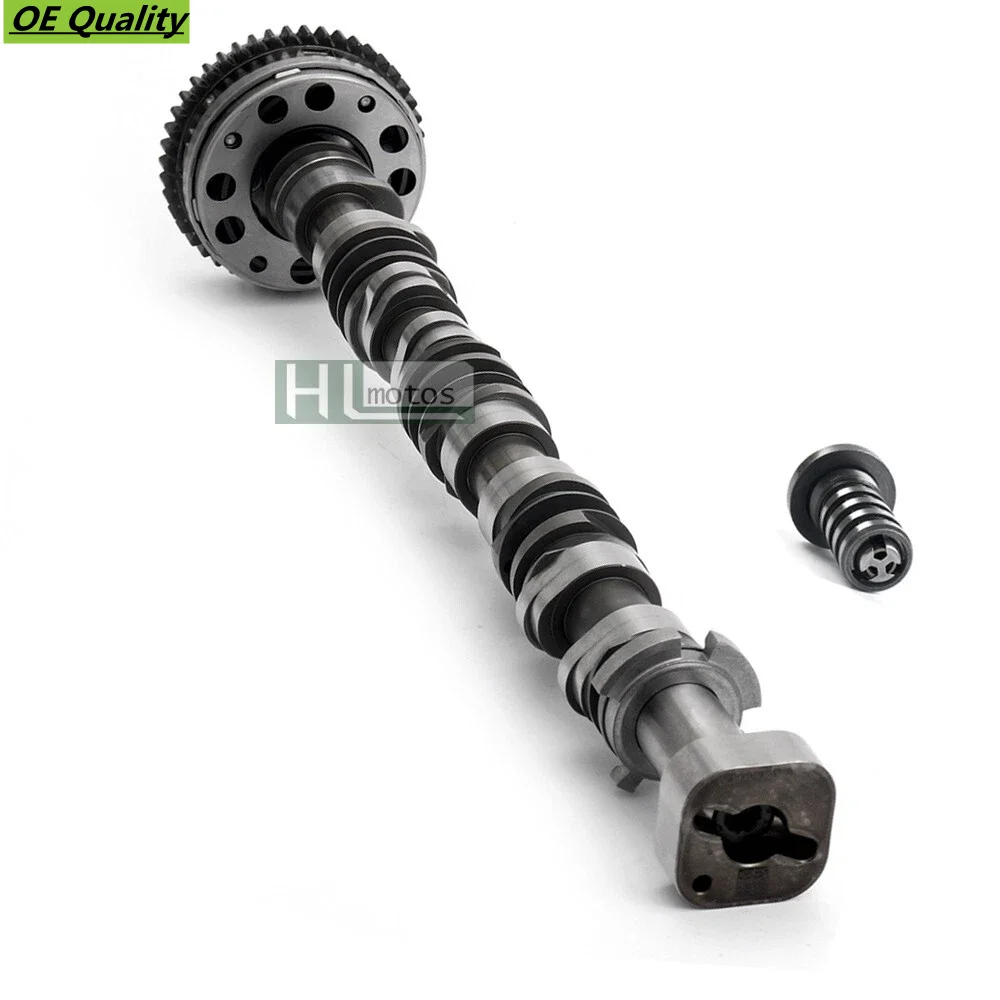 EA888 Gen3 Exhuast Outlet Camshaft 06K109022S 06K109022M 06K109022BR For VW Golf R MKVII Audi S3 TTS 8V TTS 2.0 TSI CYF CJX