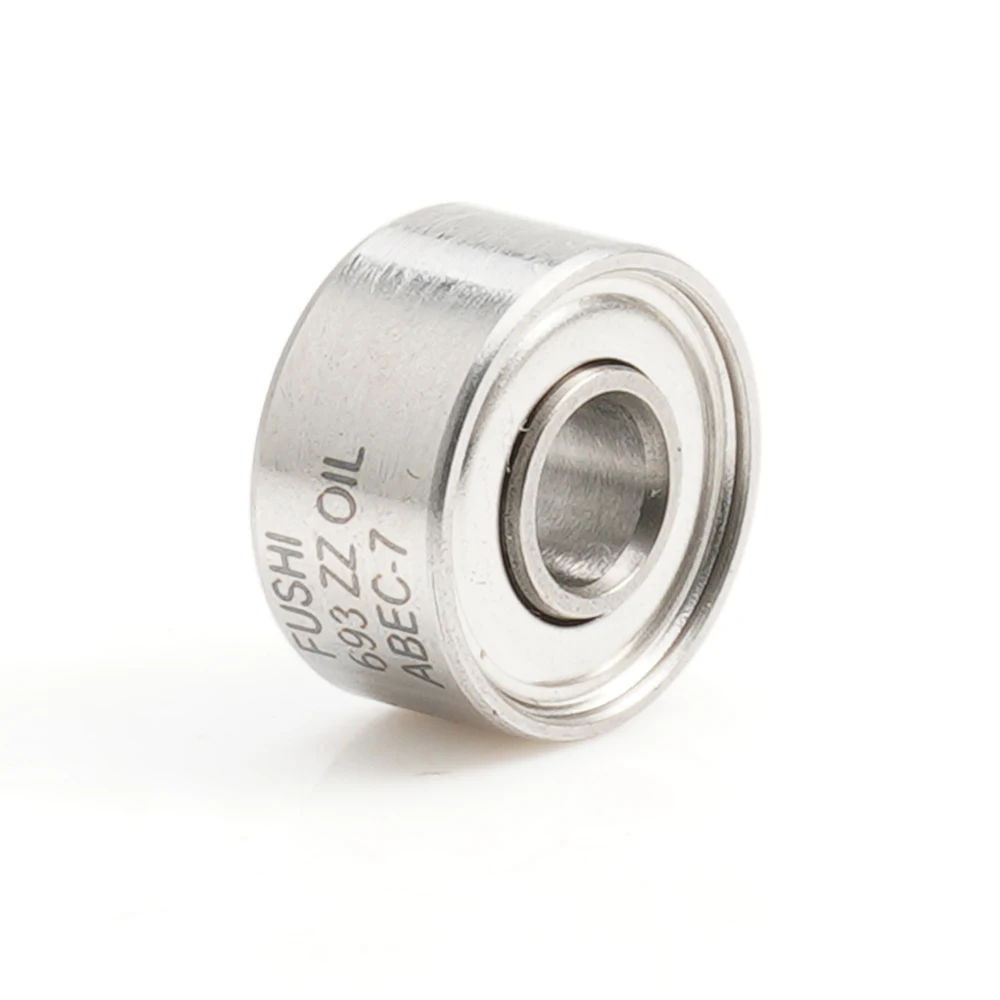 4 Teile/satz Labor Handstücke Lager Ersatzteile Komponenten Für Auto SDE-H102S, SDE-L102 Saeyang Marathon 1480 1260 940 830 lager – Detail 9