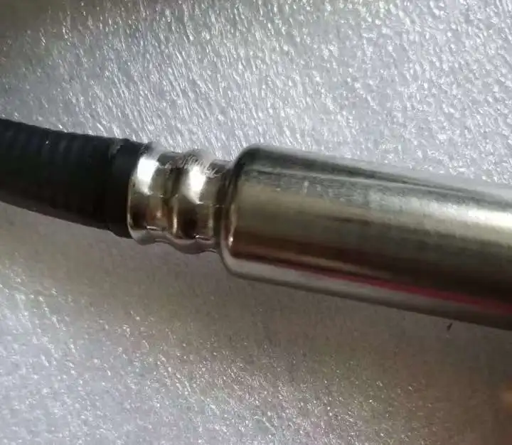 5WK9 6612F NOx-Sensor