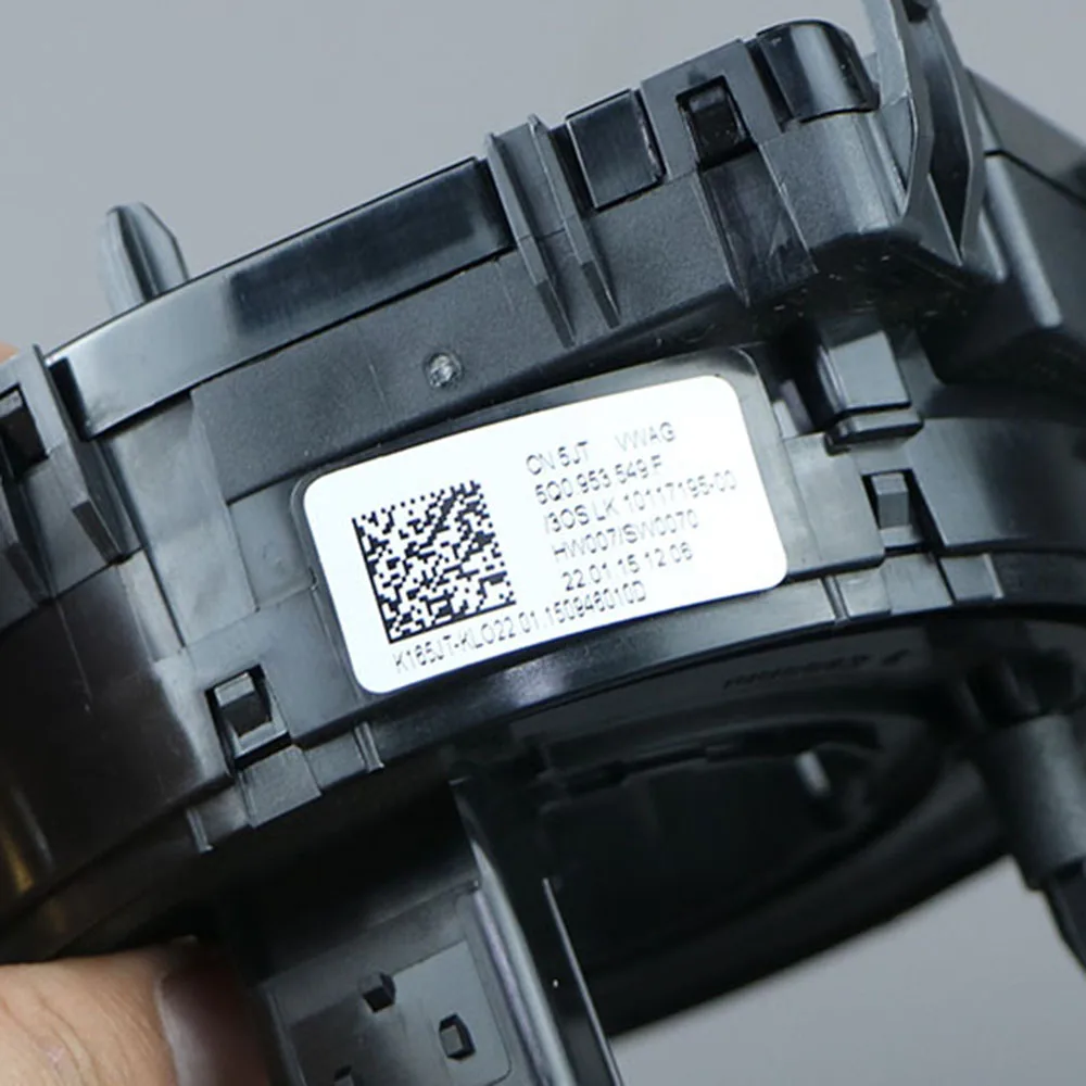 For Audi A3 Q2 Golf/R32/GTI/Rabbit Genuine 5Q0953549F