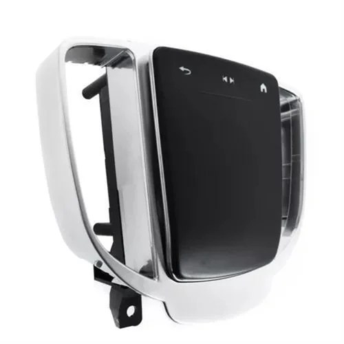 A2139006327 SINOCMP 멀티미디어 터치 패드 컨트롤러 유닛 벤츠 C GLC E 클래스 W205 X25 자동차 모니터 액세서리 용 빠른 응답