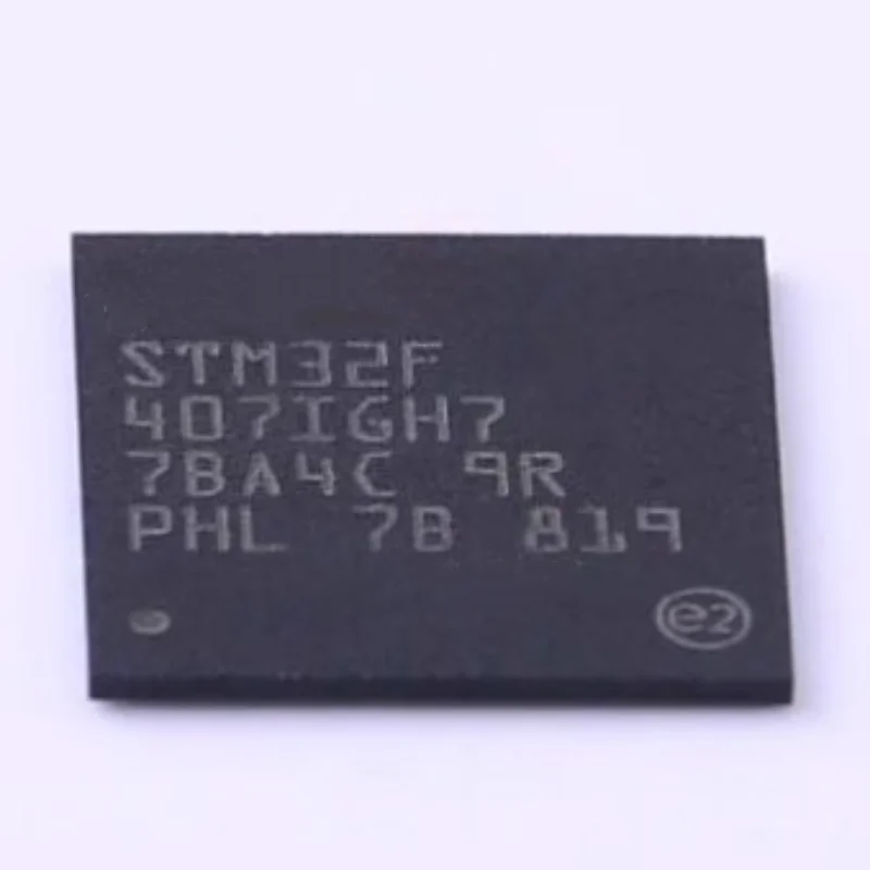 

STM32F407IGH7 новый оригинальный запас