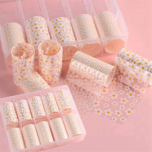 الأرضيات والاكسسوارات