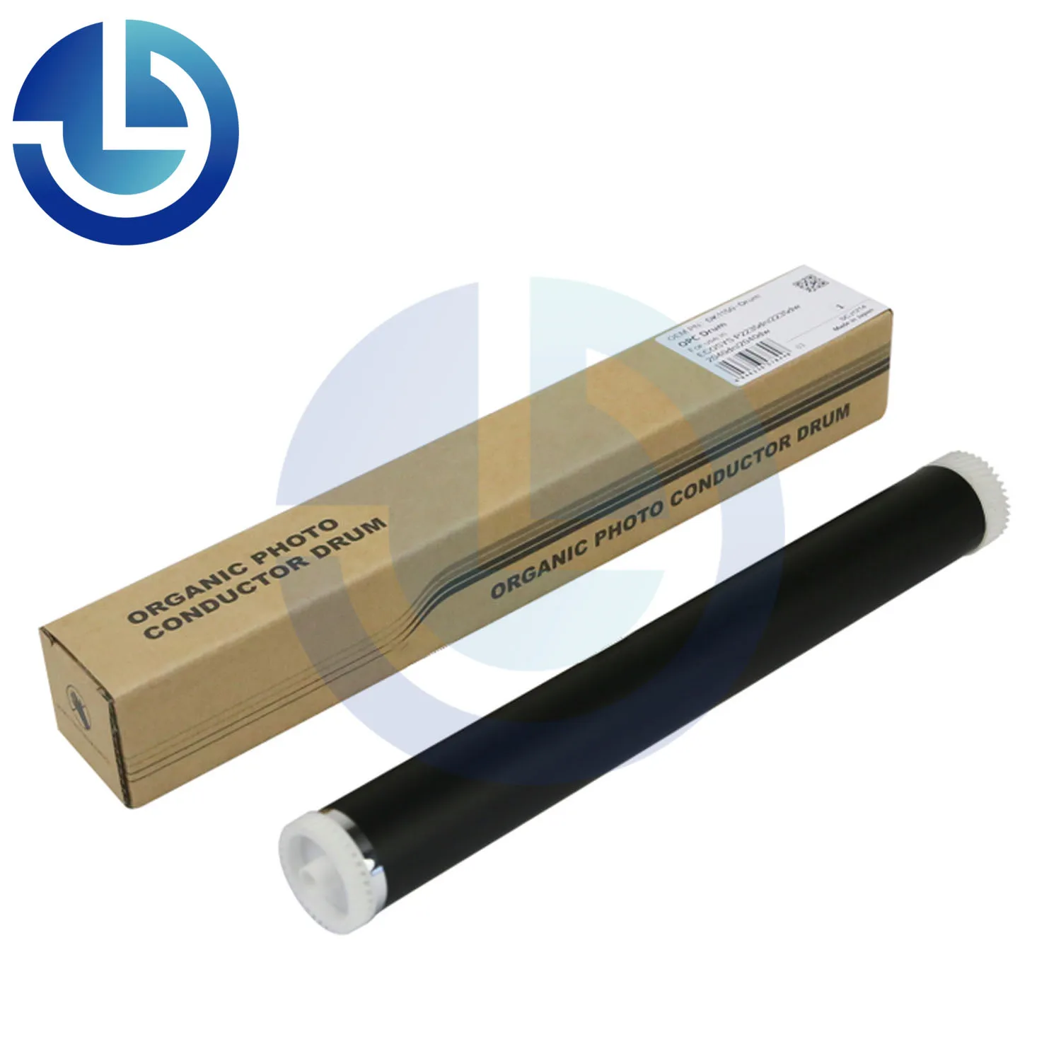 150K Japan OPC-drum voor Kyocera ECOSYS P2235dn,P2040,M2135,M2635,M2040