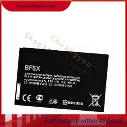 New BF5X 1500mAh for Motorola Moto Defy MB520 MB525 MB526 MB855 XT320 XT535 Mobile Phone . Replacement Battery