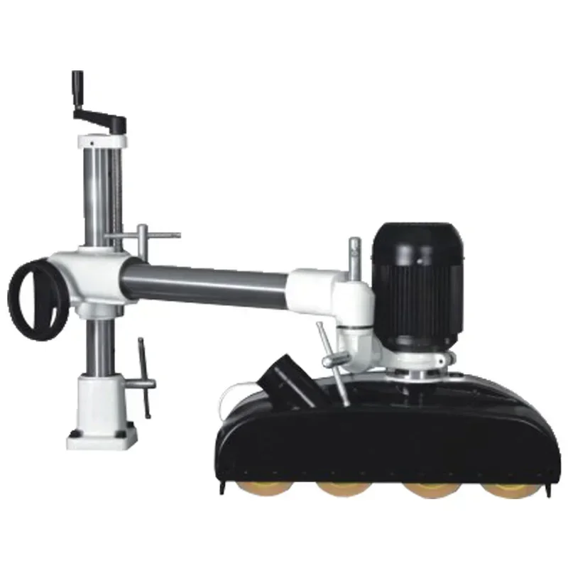 Woodworking Machine…