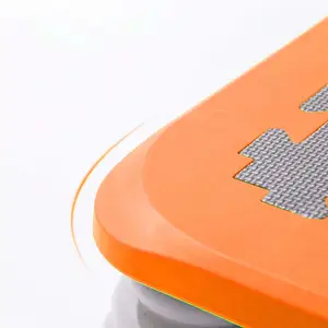 Kids Mini trampolim brinquedo, salto exercício, Fitness, durável, Bouncy cama, treinamento 10 principais vendas salto trampolim - №3