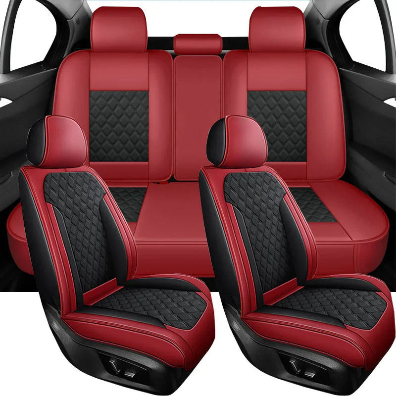 Universal Car Seat … - image