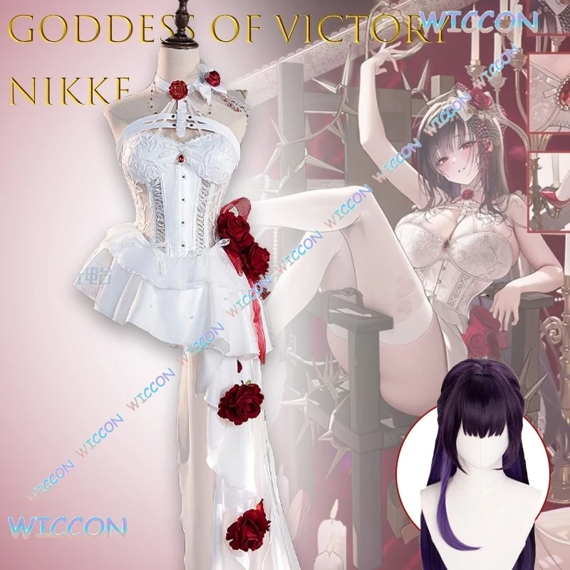 Mag/Goddess Of Vict… - image