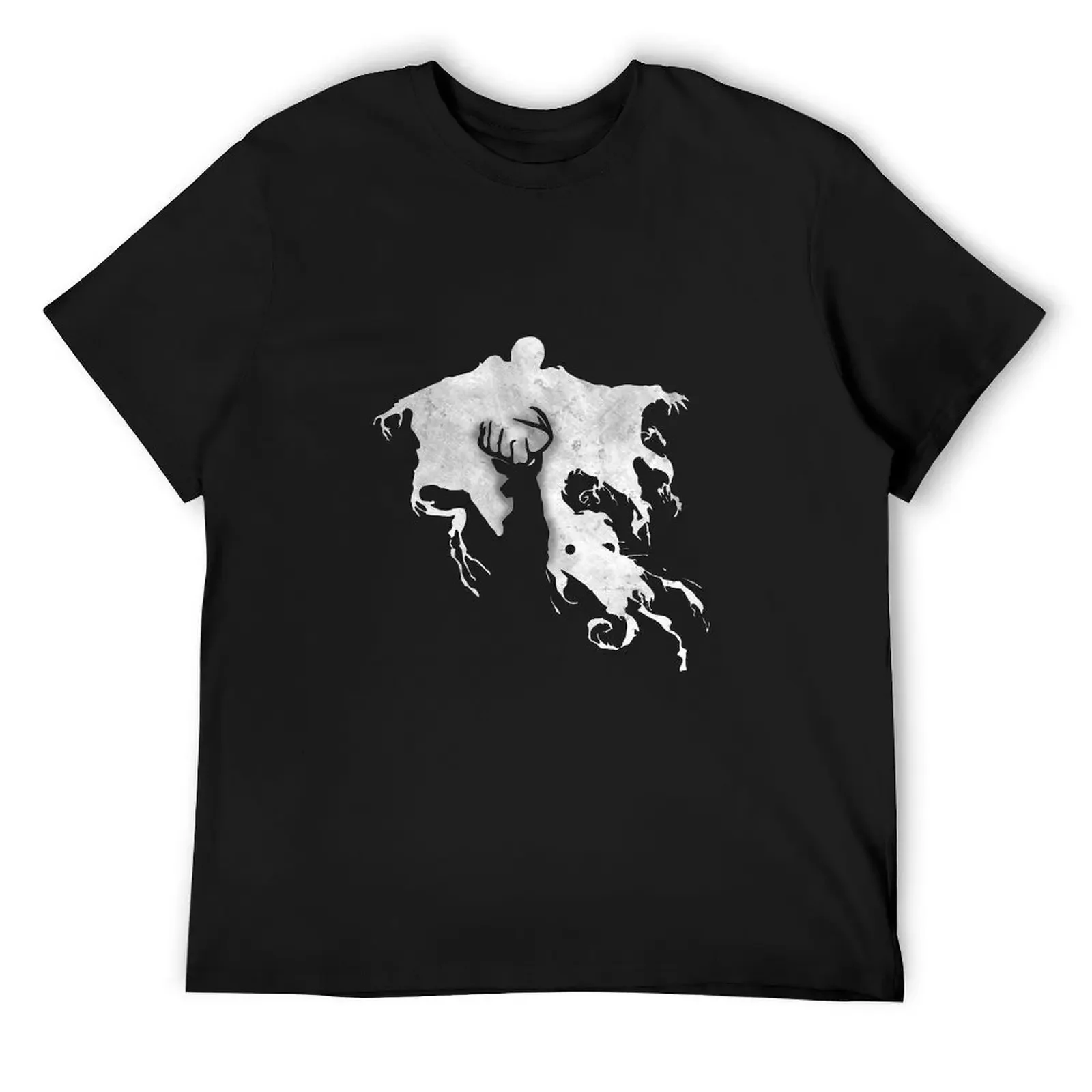 Expecto Patronum T-Shirt customs graphic tee shirt tops men clothing