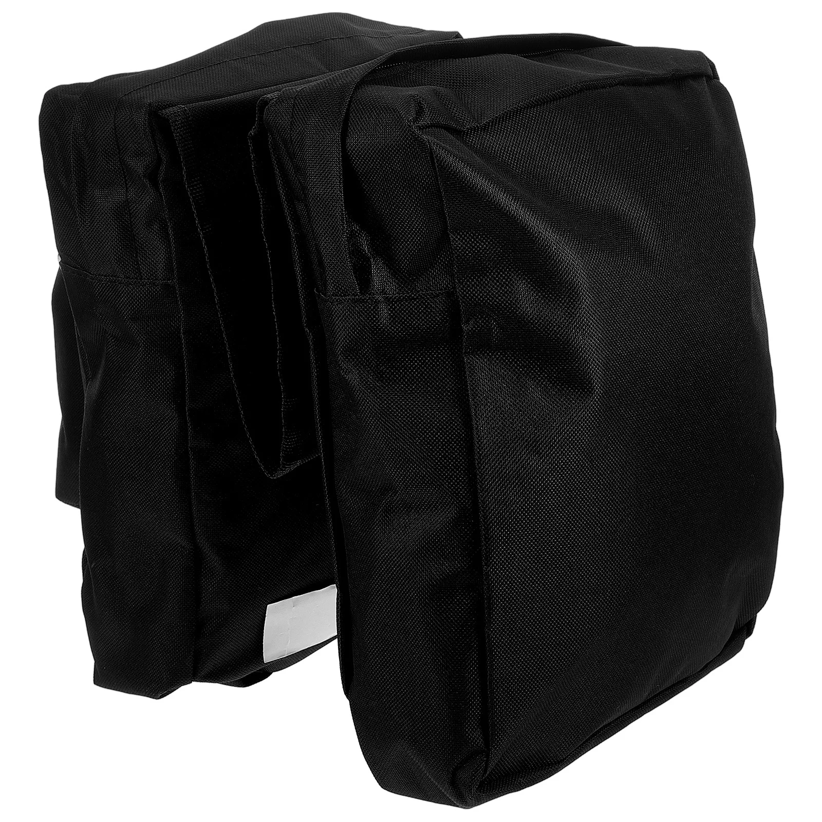 

Сумка для квадроцикла из ткани Оксфорд с двумя карманами, большая вместительная мотоциклетная сумка-кофр, водонепроницаемая сумка для хранения, аксессуары для квадроциклов и мотоциклов