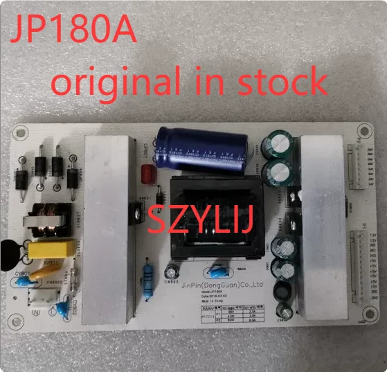 Original JP180A Game Console Dedicated Power Board Supports 42-65 Large Size Universal Power Supply