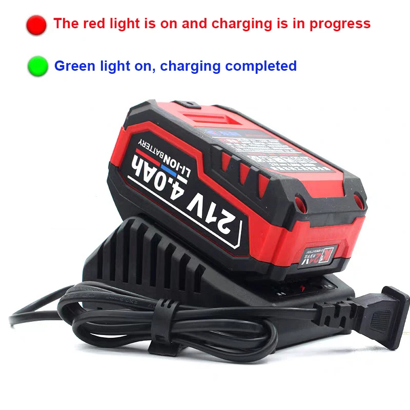 Original 21V battery for 21V Dongke,Kewang,Bono electric drills Wrench angle Grinding electric hammer Angle grinder Battery