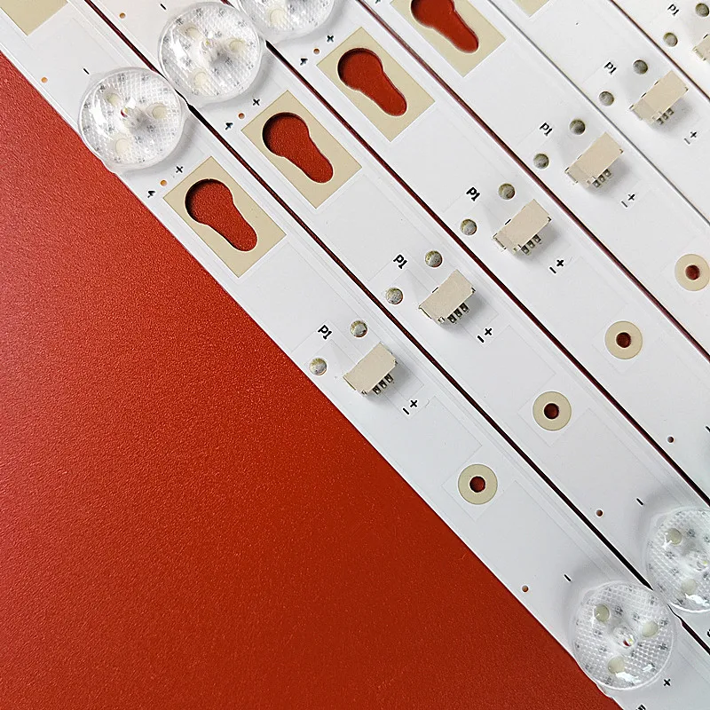 New 12Pcs/Kit Led B…