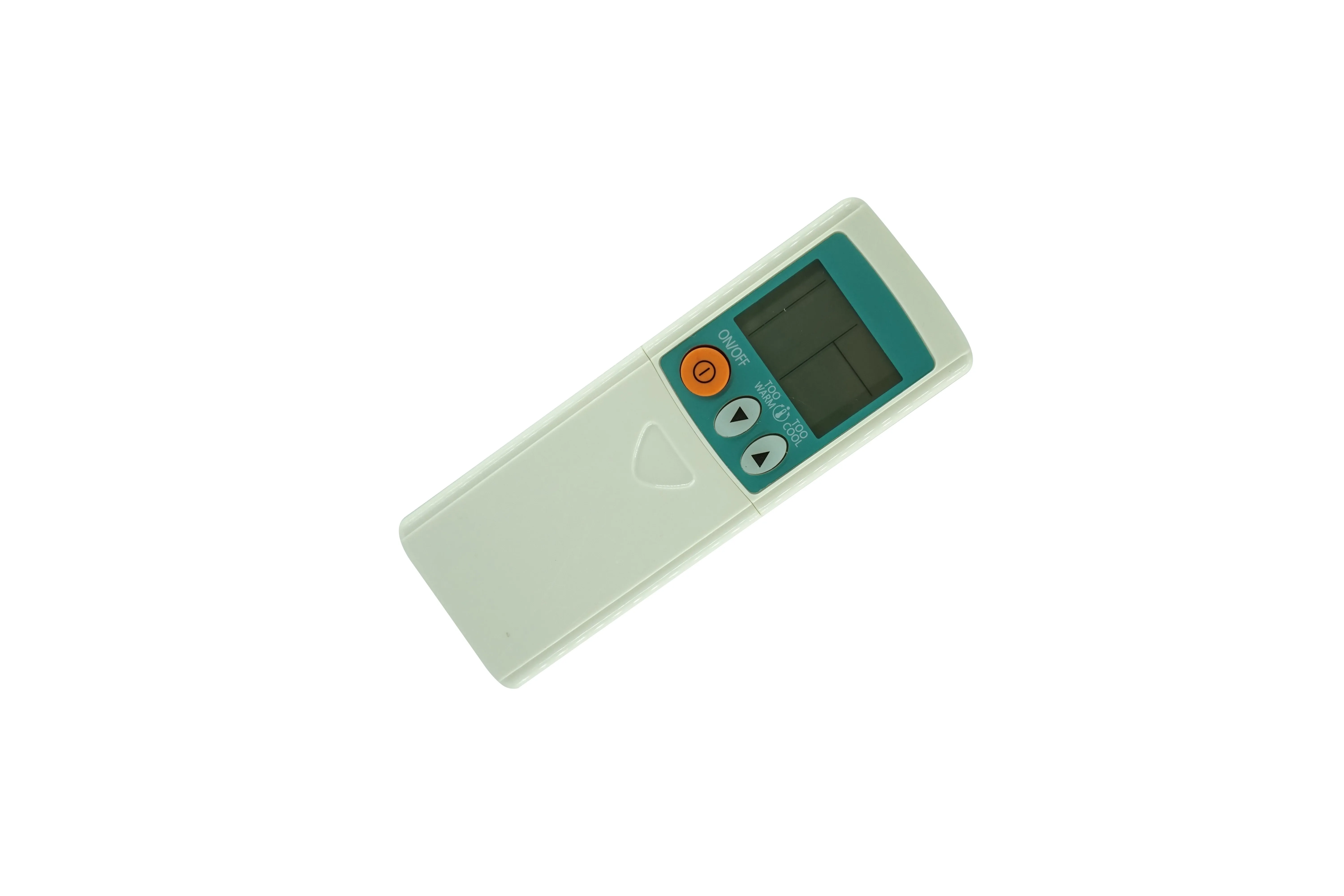 Control remoto para Mitsubishi Electric MSH-24RV MSC-07RV MSC-09RV MSC-12RV MSC-18RV MSC-24RV E02527426 bomba de calor aire acondicionado