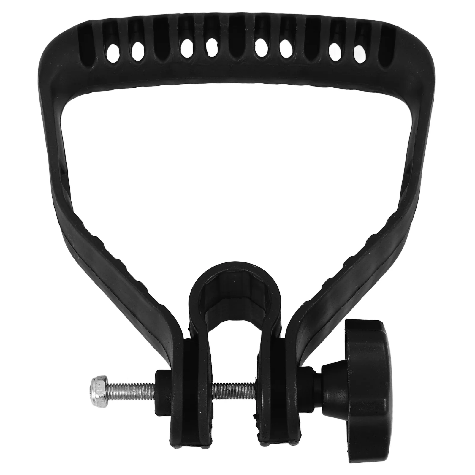 Universal Schleife Griff Rasenmäher Griff Teile Trimmer Griff Hardware Gras Trimmer Griff Ersatz Rasenmäher Zubehör