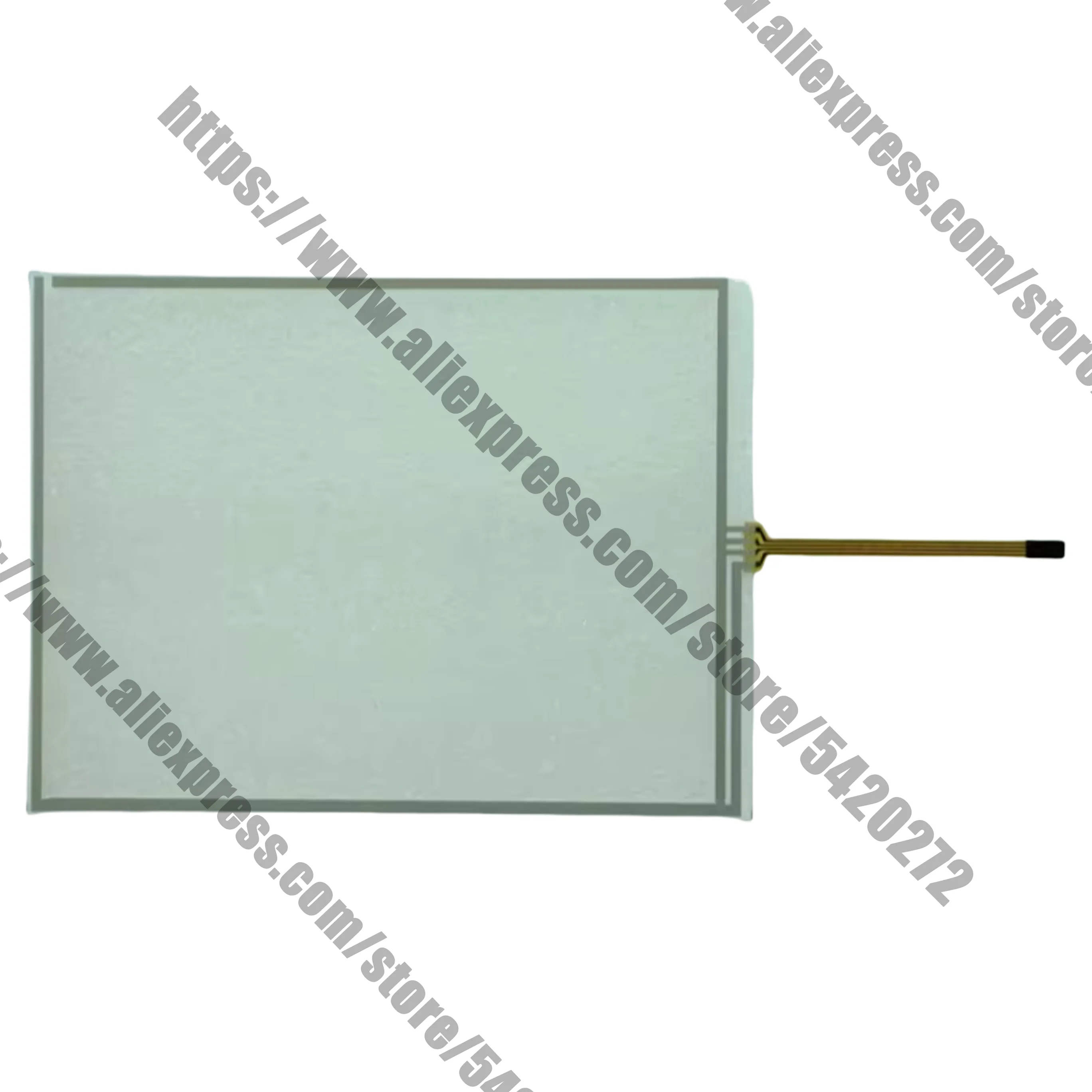 

New PV080-VNT4D-F0 PV084-TNT4A-F2R1 PV080-TNT6A Touch Screen Panel Glass