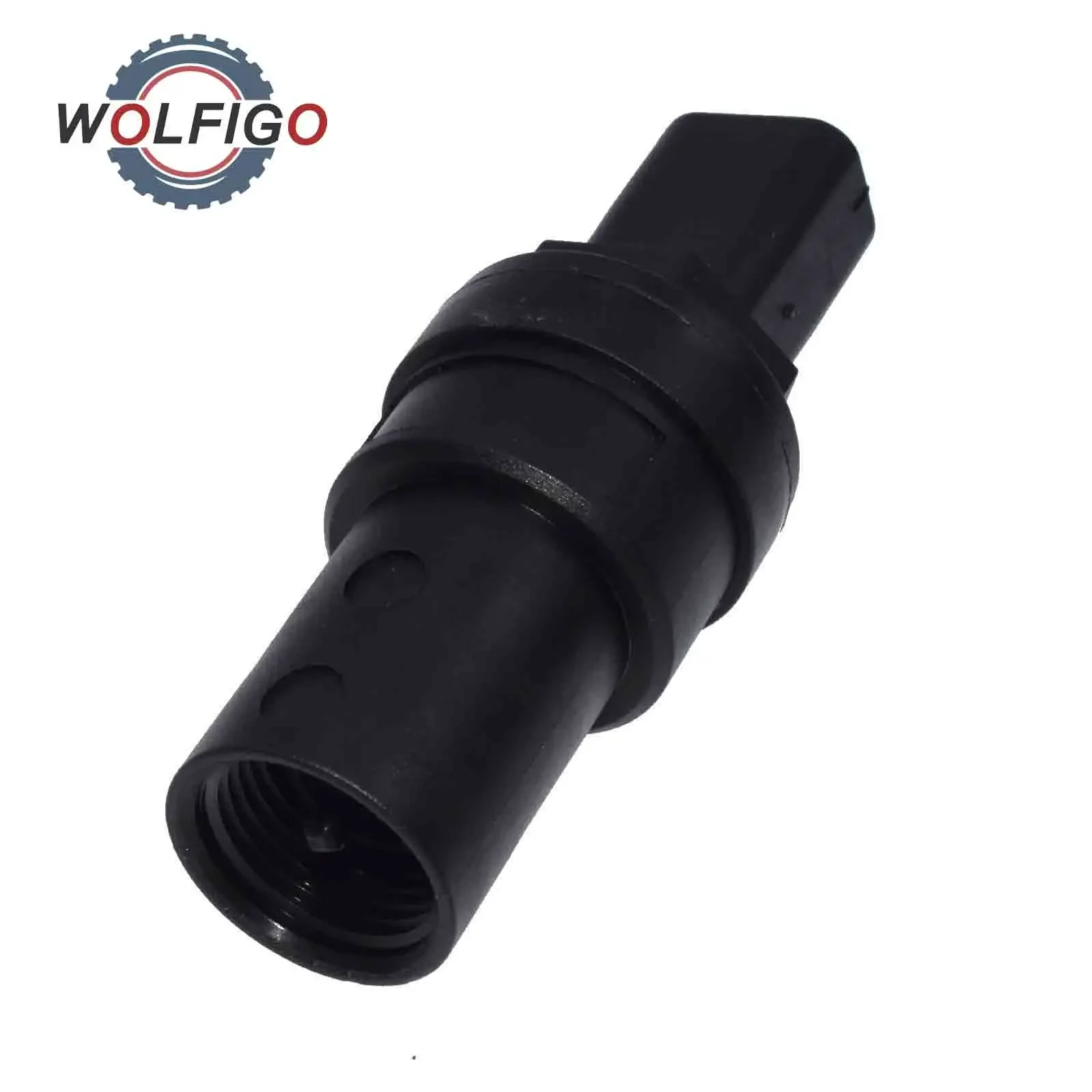 WOLFIGO Speed Sensor For Renault 19 21 Espace Megane Vauxhall Opel Movano Vivaro 9160992 4500692 7700425250 04500692 09160992