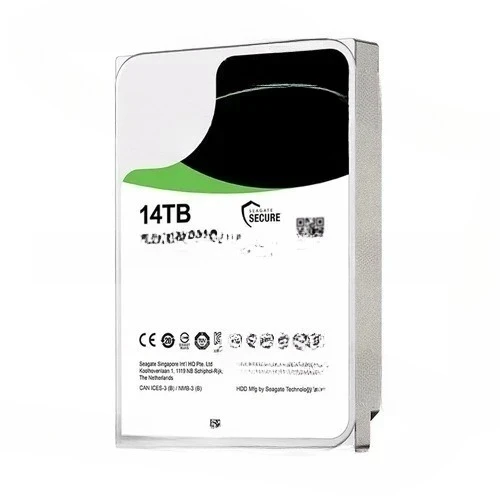 For 10T 18T 16TB SAS 14T 12T 7.2K ST16000NM002G server hard
