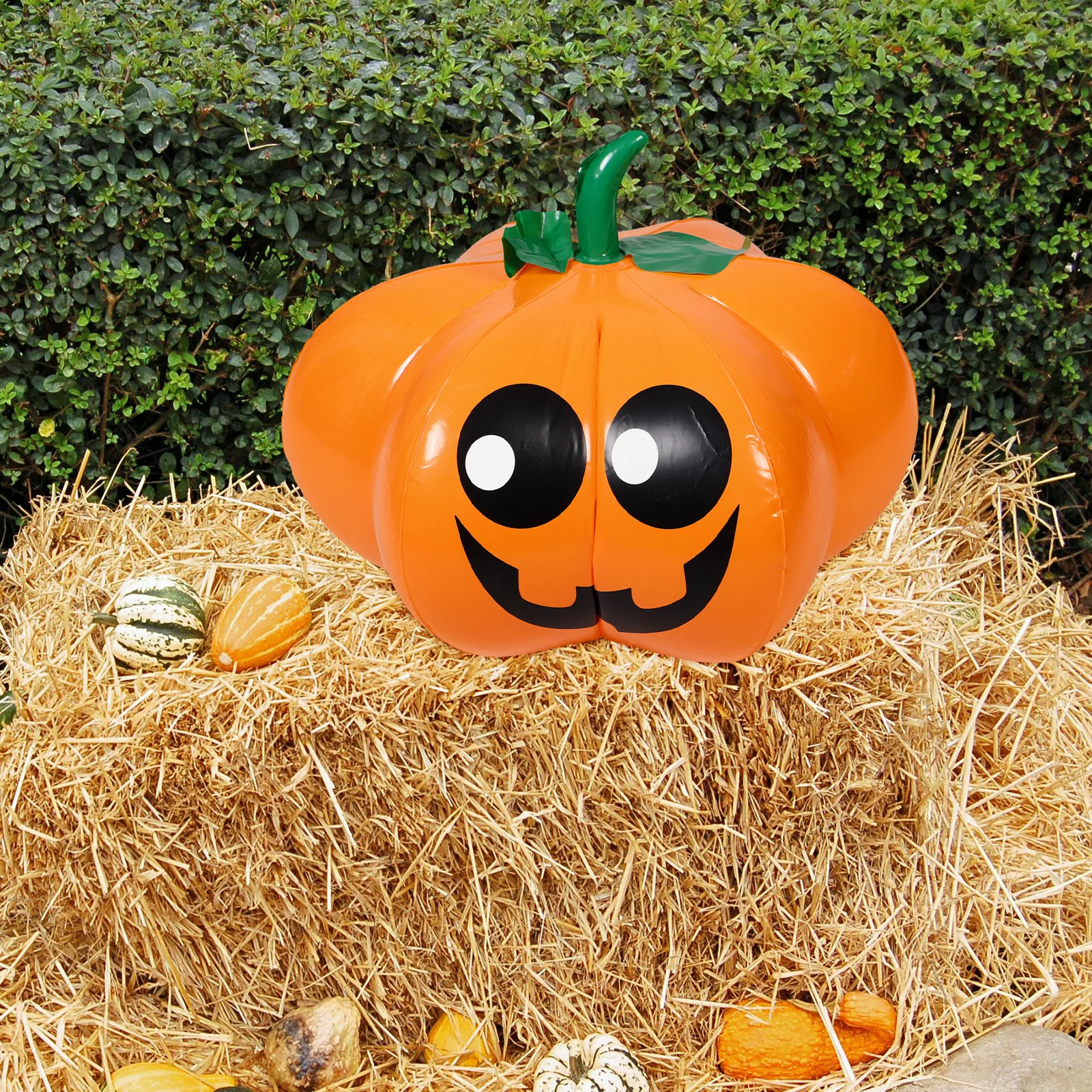 

Inflatable Decorations Party Supplies Hanging Pvc Balloons For Garden Halloween Decor Party Halloween Scene Props Horror
