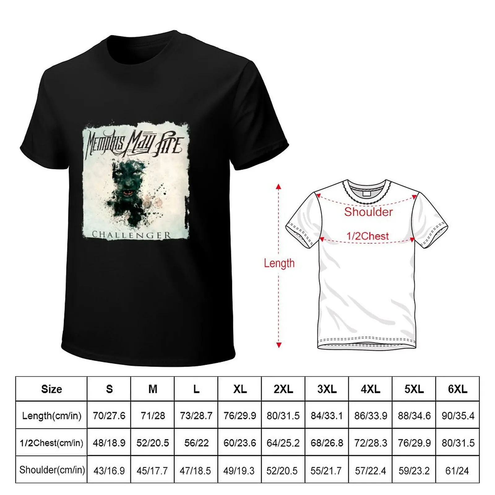 Sleepwalking T-Shirt Standard Fit Solid Tee Shirt