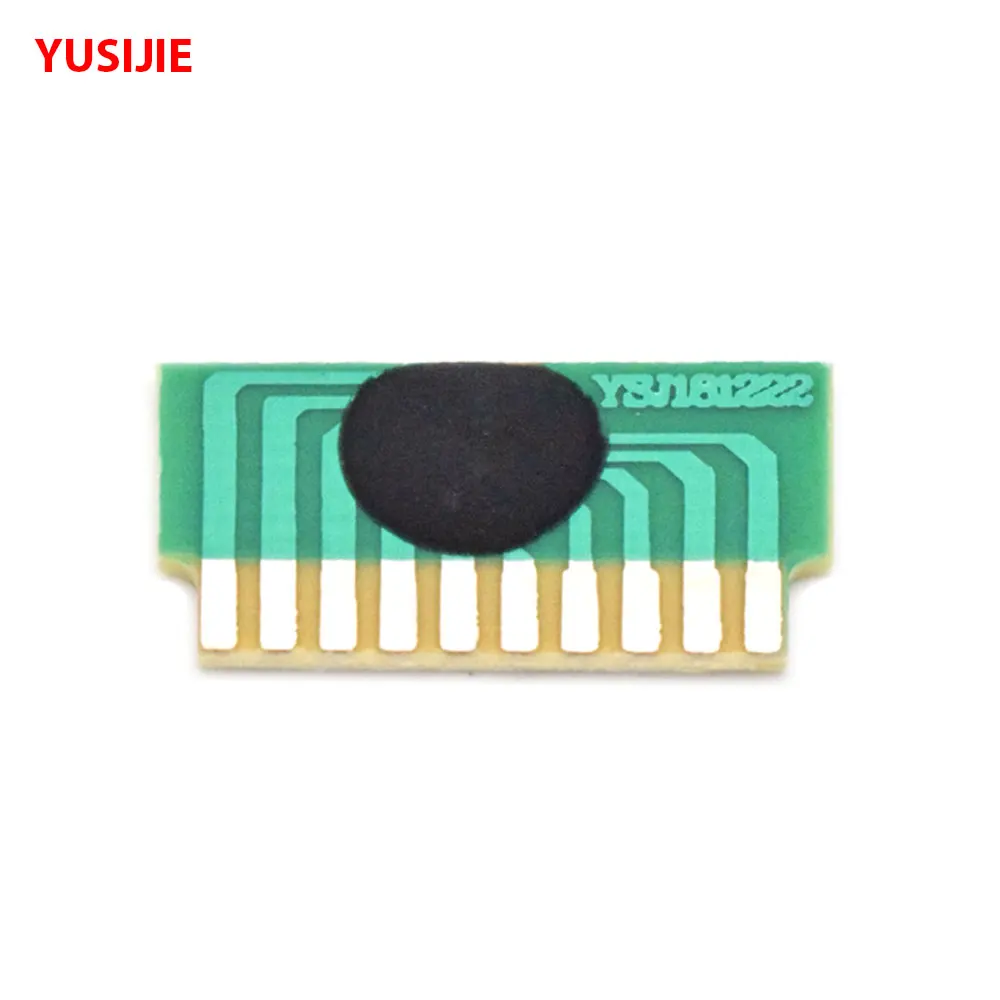 6LED flash chip, water lamp drive module, LED flash IC YSJ181222 LED sequential flashing 6 lights