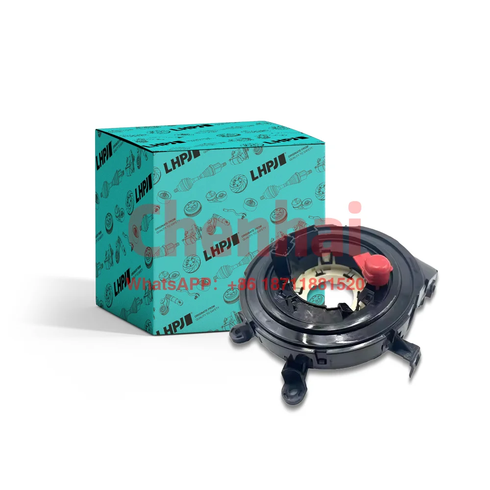 

LHPJ 61319122509 High Quality Auto Car Steering Wheel Angle Sensor Steering Spiral Cable for BMW X5E70/3.0/4.8 Hot Sales