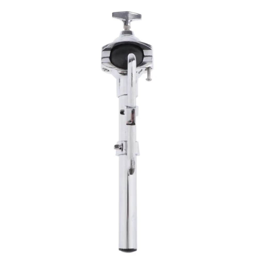 Single Tom Holder Stand Mount Bracket for Tom Drum Set Accessories