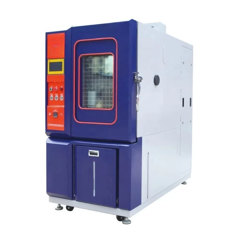 225L  Programmable Constant Temperature and Humidity Test Chamber/Heating Chamber