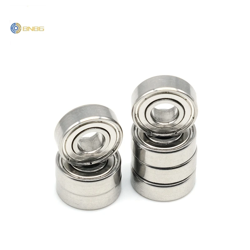S625ZZ  625 625Z  S625 Bearing 5x16x5 Stainless Bearing   ABEC-7 (10PCS)