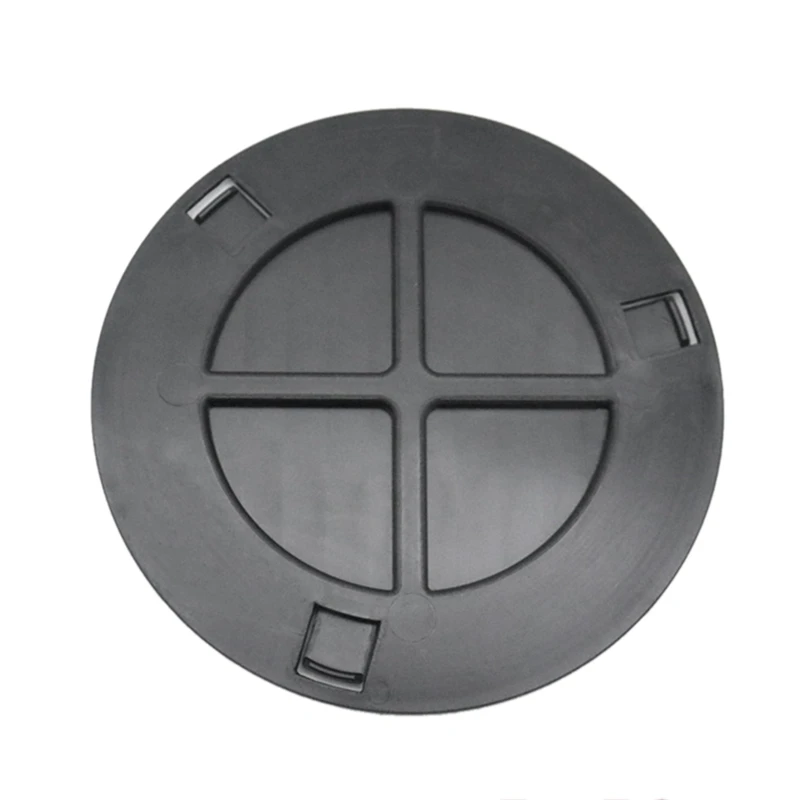 غطاء واقي الطين لسيارة BMW Mini R60 ، غطاء الوصول الداخلي للدرابزين ،