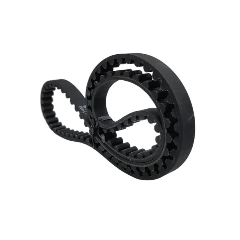 

1708-14M Timing Belt Closed Loop Belt Width 35/30/45mm Length 1708mm HTD Rubber Timing Belt 14M Synchronous Belt 1708-14M-40