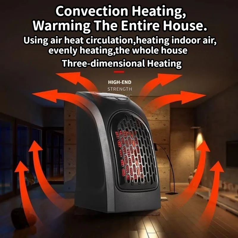 Thumbnail 3 - #36 Best Desk Fans to Buy In 2026