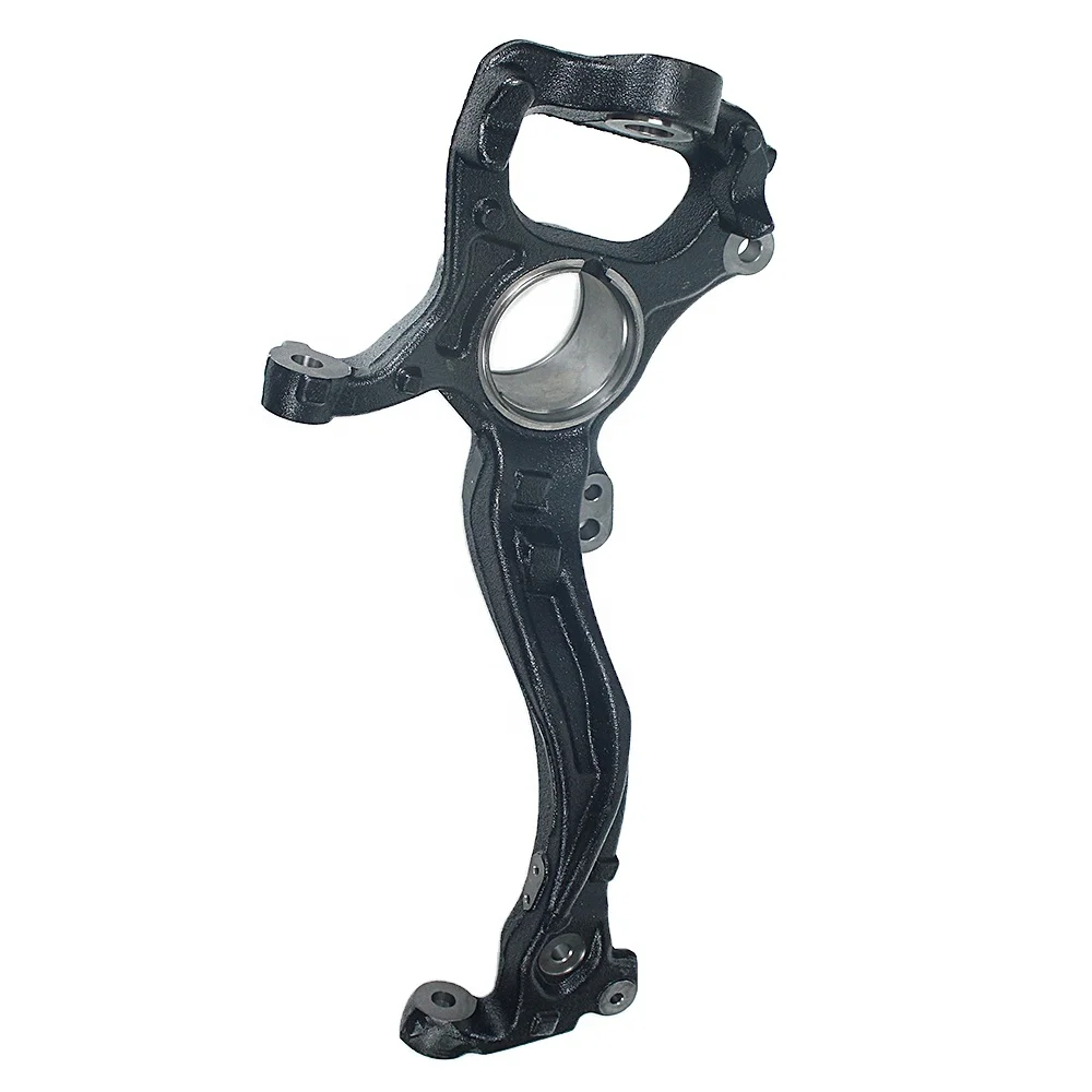 

HEDLOK Factory Price Hot Sale Good Quality Steering Parts Steering Knuckle for Ford Ranger 2.0 OEM JB3C-3K171-E4B JB3C-3K170-E4B