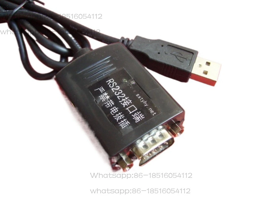 USB2.0 To Serial Po… - image