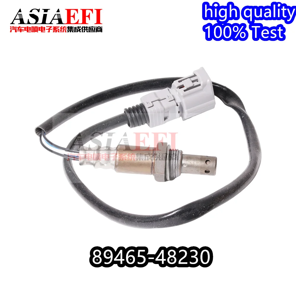 

high quality auto engine parts Oxygen Lambda Sensor 89465-48230 89465-48180 for Toyota Lexus RX270 RX350 RX450h 8946548230