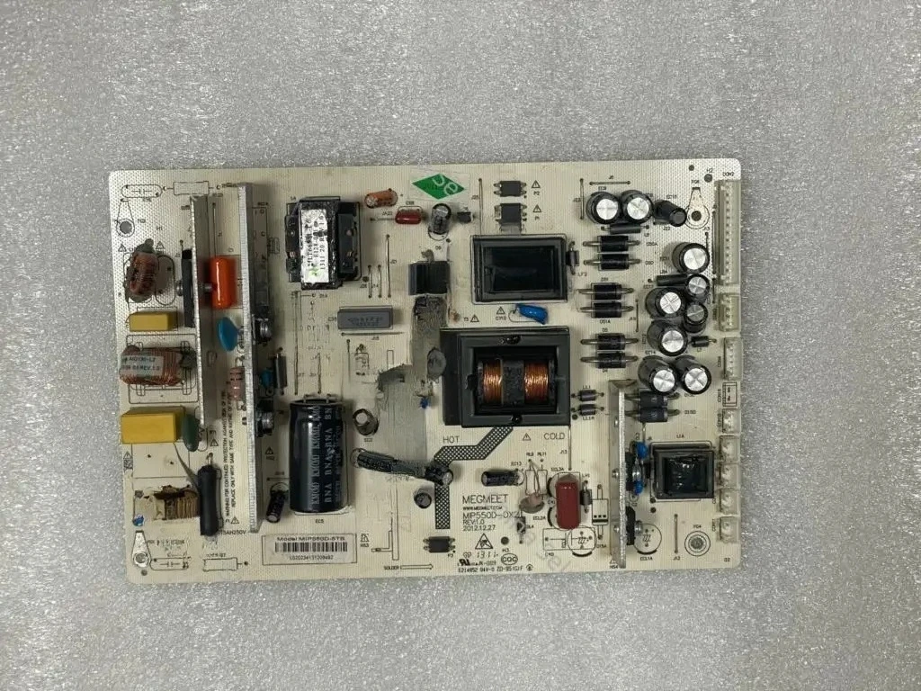 

NEW D55DA8000 LTE50808 Original power supply board MIP550D-DX2
