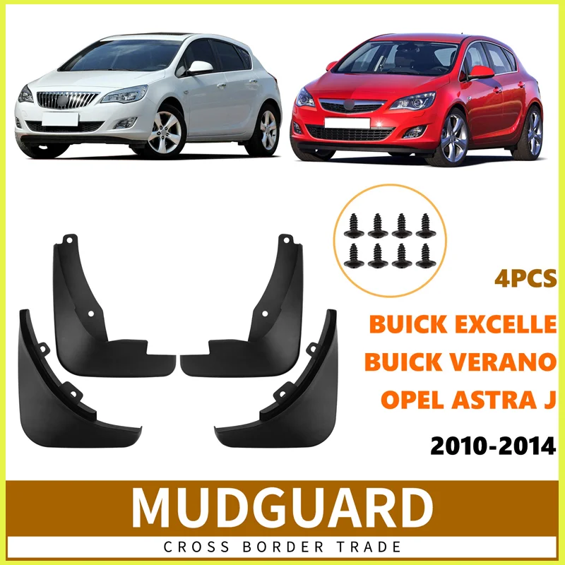 Suitable For Buick …