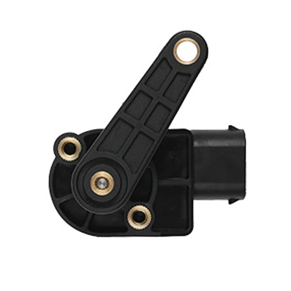 Suspension Height Sensor As Shown Headlight Leveling Sensor No Programming Required Easy Installation Design For Passat For A4