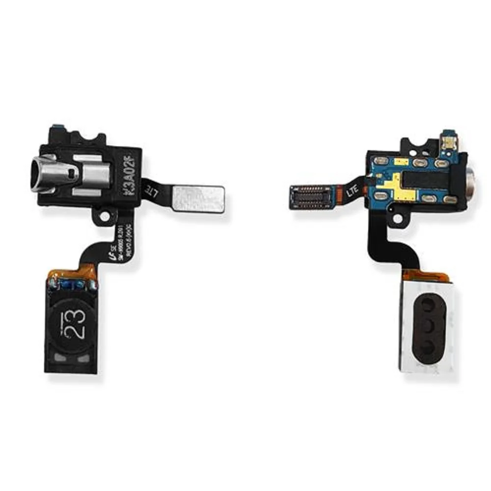 FLEX SPEAKER EARPIECE FOR SAMSUNG GALAXY GT-N7100 NOTE 2 N7505 N770 N9005 N910F N920FNOTE5 Sound Headset Replacement Parts