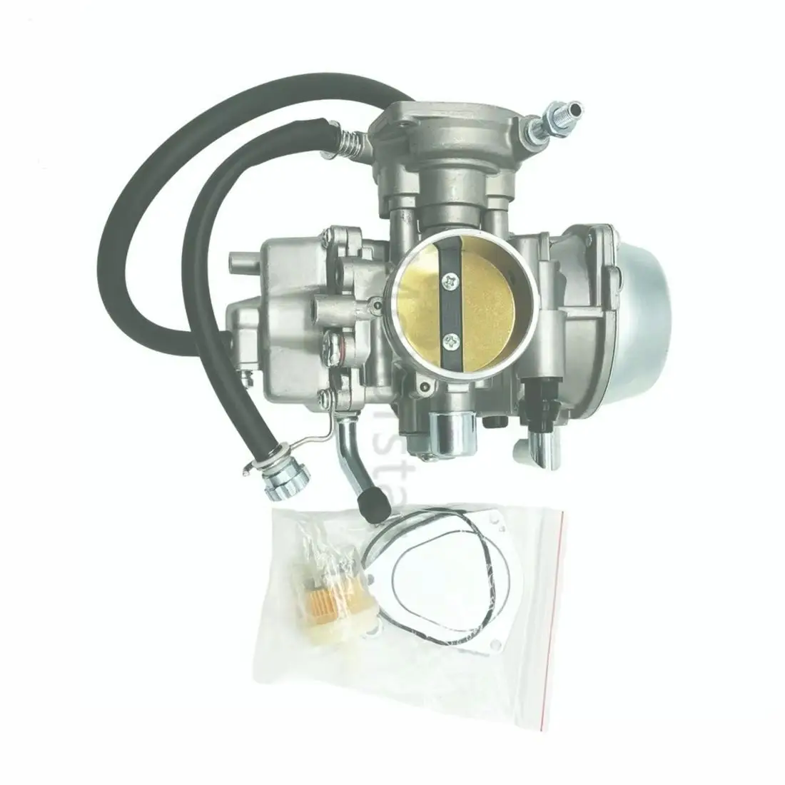 NEW CARBURETOR FIT FOR YAMAHA GRIZZLY 600 660 YFM600 YFM660 RHINO 660 YXR660 4X4 ATV CARB