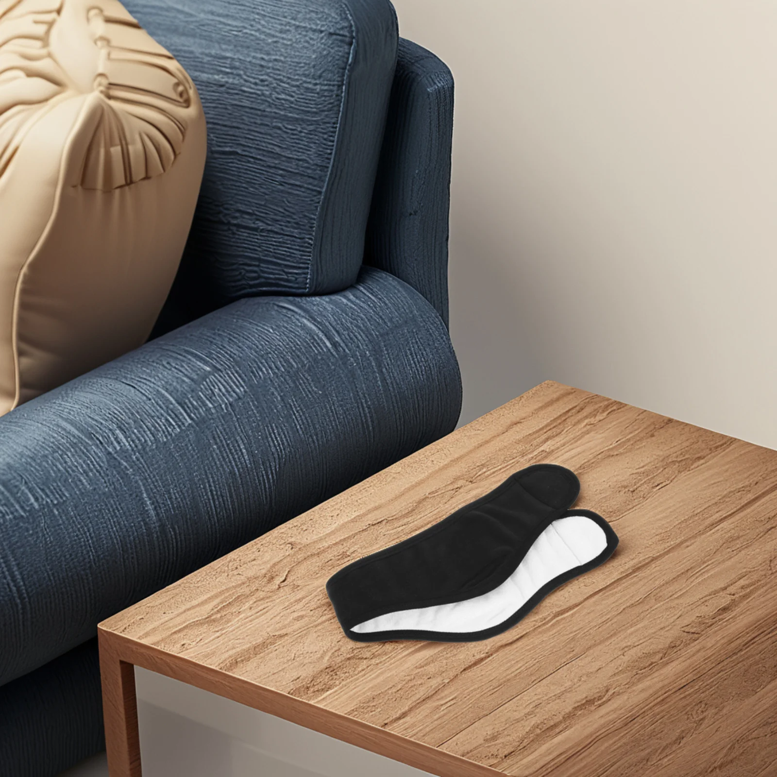 يفشل النوم الدافئة الصوف الحد من الضوضاء للنوم قابل للتعديل الشتاء حماية الأذن مريحة تناسب الرجال النساء النوم