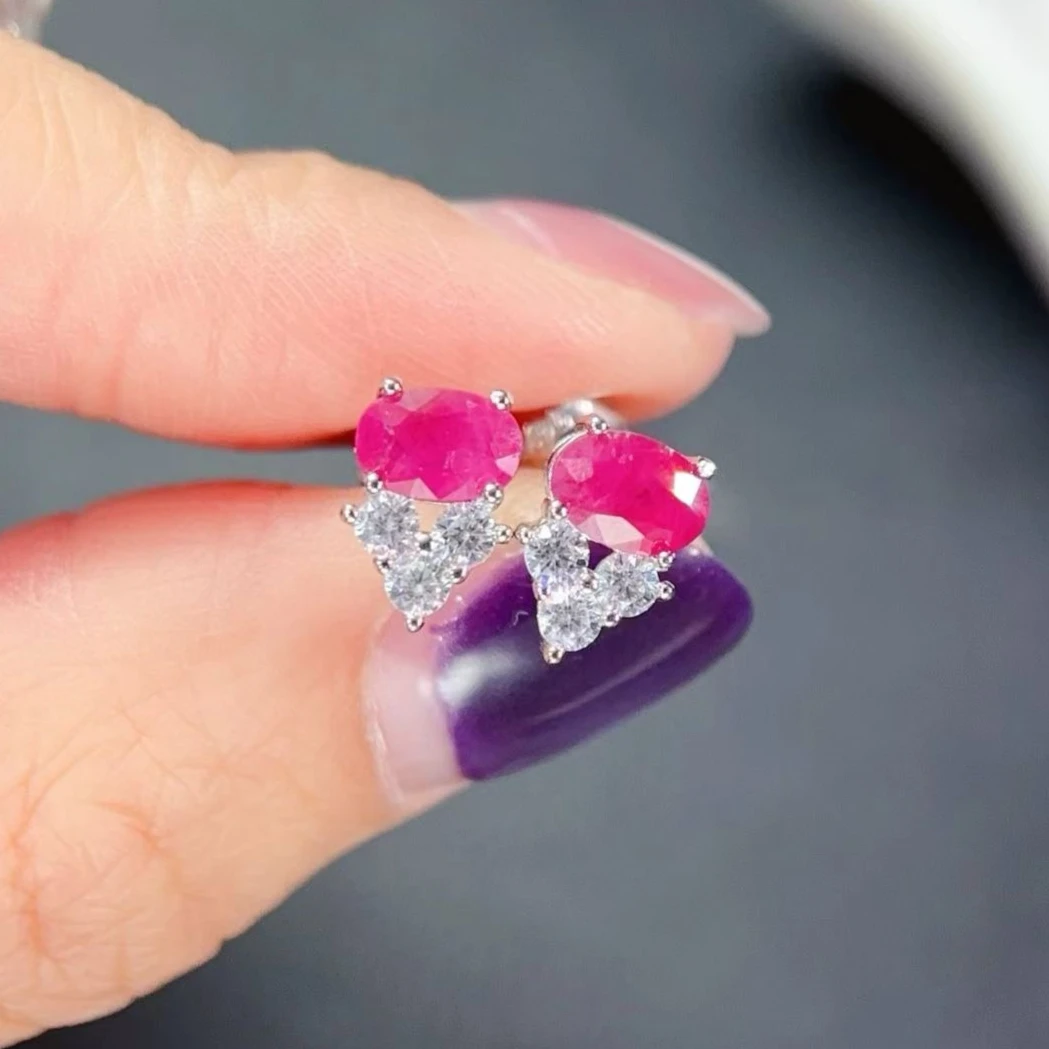 925 Silver Gemstone…