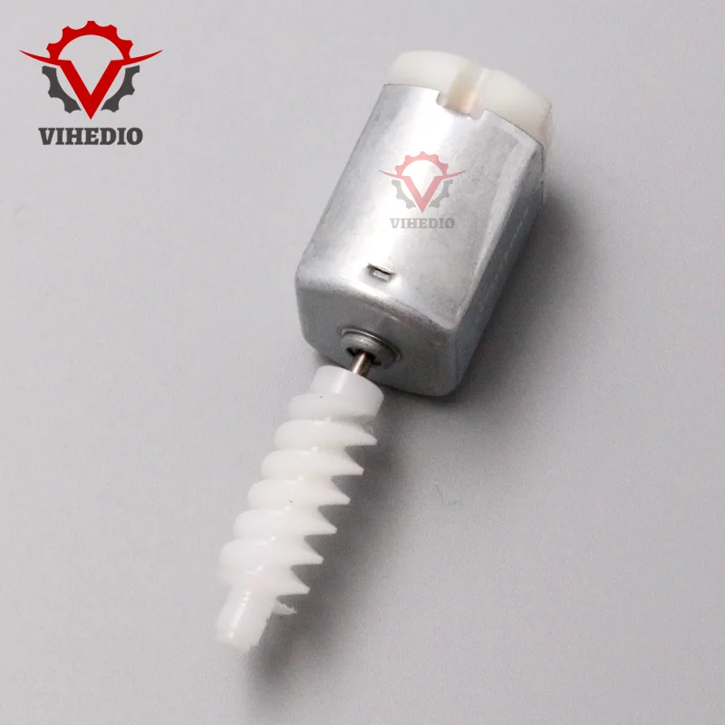 

For GMC Yukon XL 2015-2020 1021261 9S265543 Car Door Lock Actuator Inner Motor OEM Electric 12V Core Power Replace DIY Engine