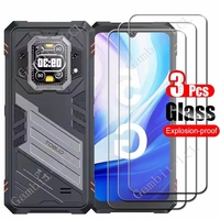 1-3PCS Tempered Glass For Cubot KingKong Star 2 6.72\