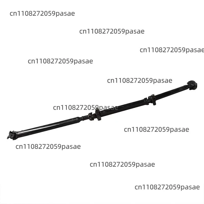 Hanger,  Drive Shaft Assembly, Front and Rear Transmissions