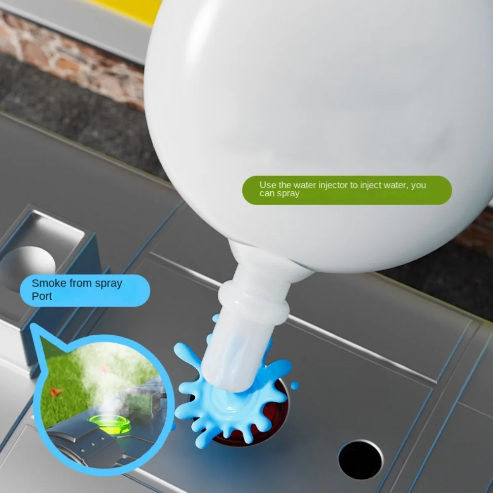 Simulation Skala Inertial Zug Modell Beleuchtung Dynamische Sound Effekte Schiene Fahrzeug Spielzeug Pädagogisches Zurückziehen Zug Auto Spielzeug