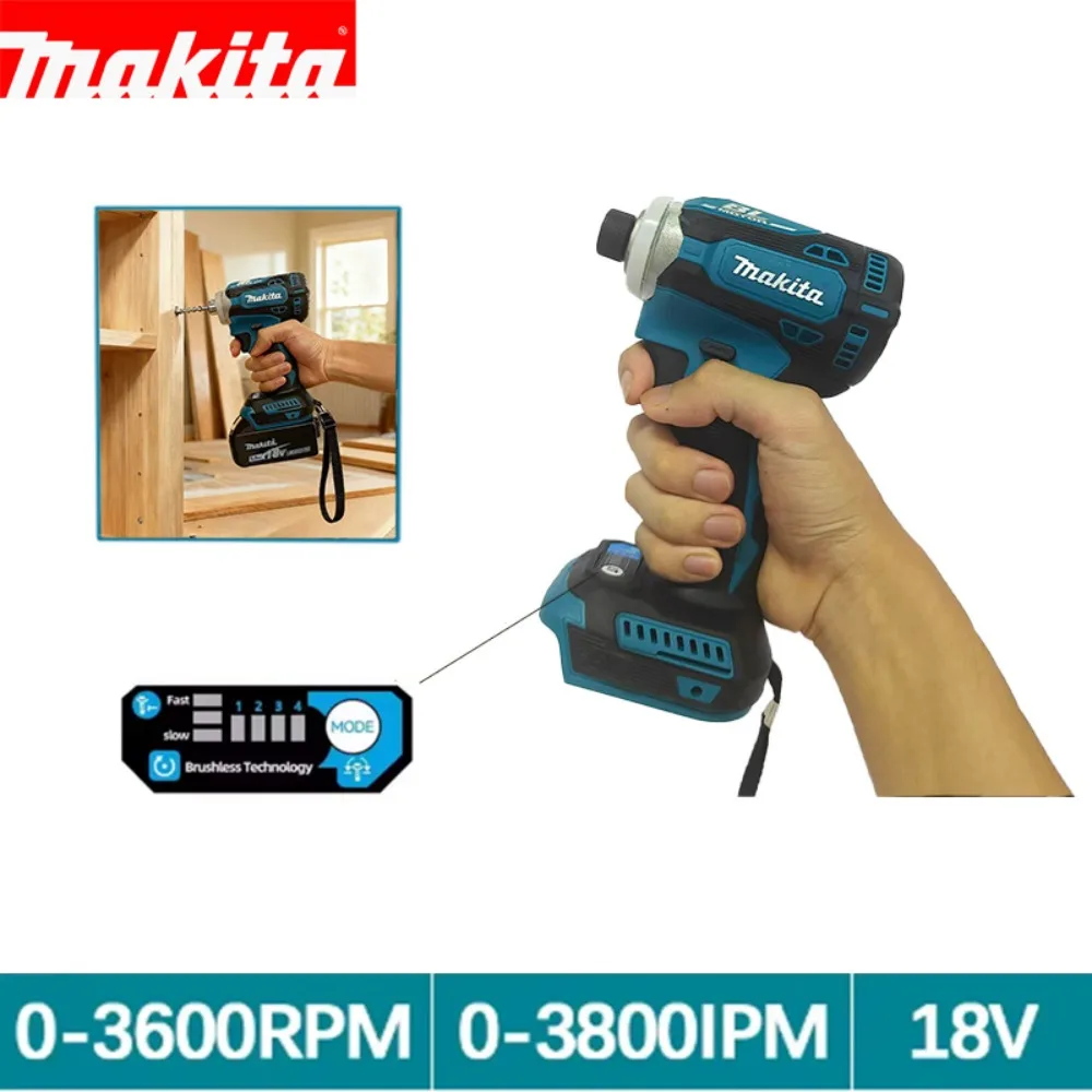 2026 Makita DTD171 …