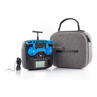 RadioMaster Boxer 2.4G 16CH EdgeTX High Precision Hall Gimbal Radio Transmitter CC2500 / 4in1 / ELRS for RC Drone FPV