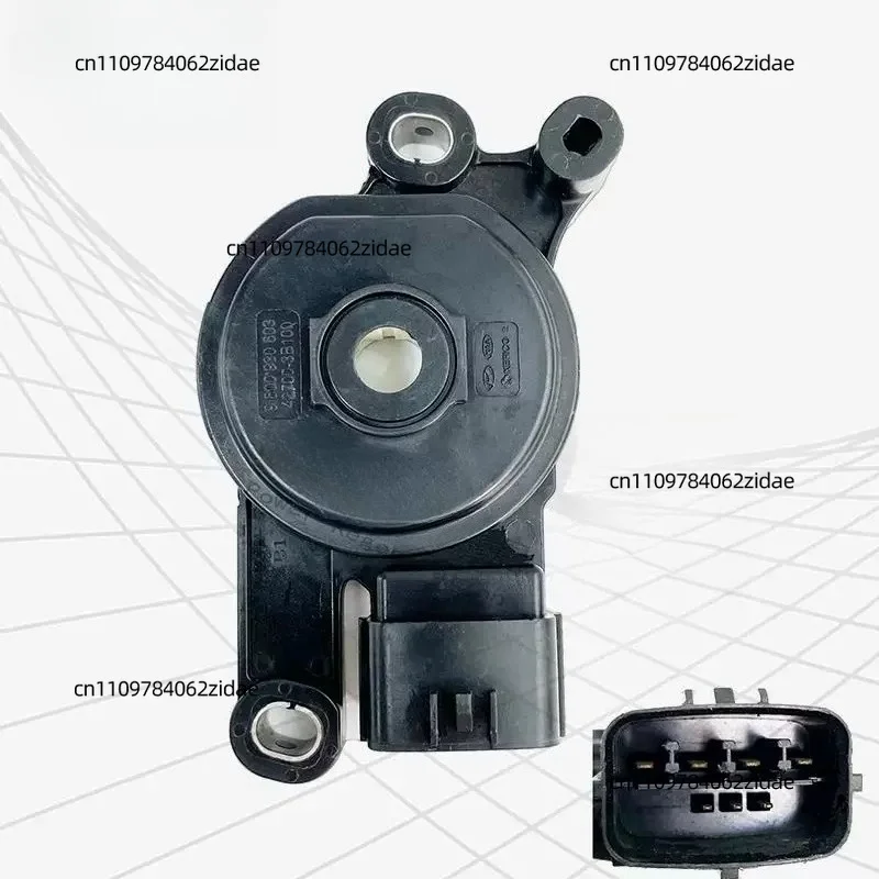 For Transmission Range Sensor Gear Position Switch for 2011-2017 Jeep Compass A6MF1 Gearbox Used OEM Original Car Parts